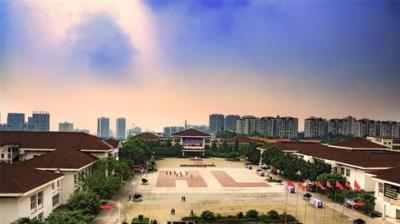 重庆海联职业技术学院2020年招生简章