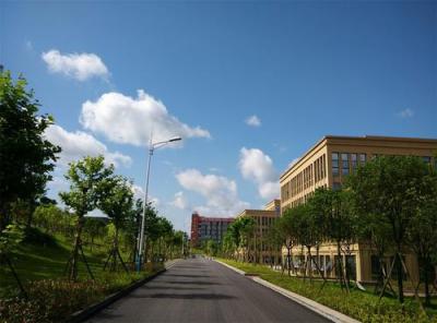 重庆建筑科技职业学院2020年排名