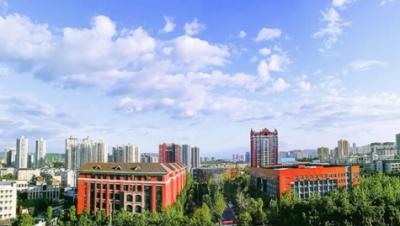 重庆建筑科技职业学院2020年有哪些专业