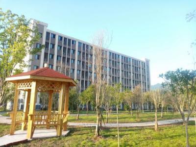 重庆建筑科技职业学院2020年招生计划