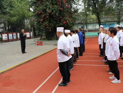 成都树德协进中学怎么样、好吗