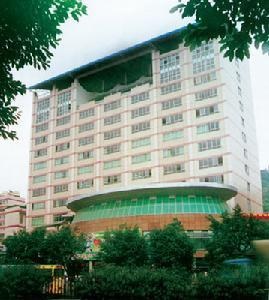 重庆航天职业技术学院综合楼