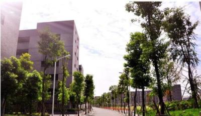 天府中学学生公寓