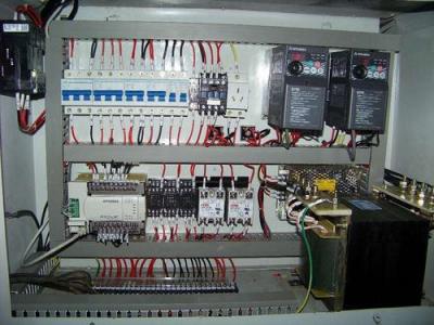电气自动化设备安装与维修专业
