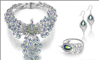珠宝首饰设计与制作专业