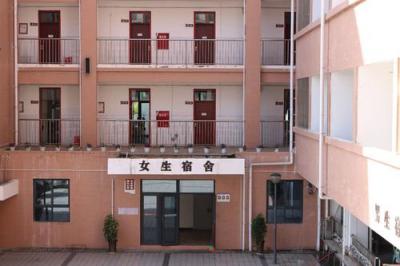 女生宿舍