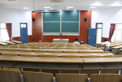 昌宁县职业技术学校阶梯教室