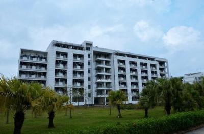 昌宁县职业技术学校学生公寓