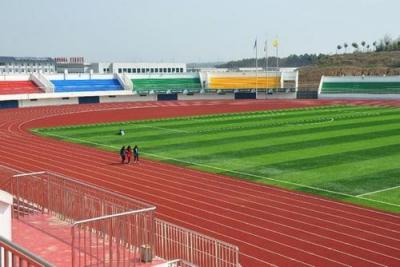 昌宁县职业技术学校足球场