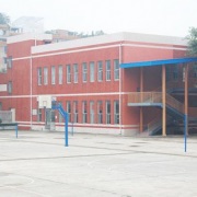 自贡市第四中学