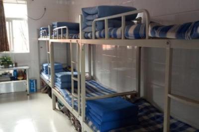 自贡市第四中学宿舍