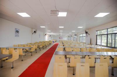 自贡市第二十八中学食堂