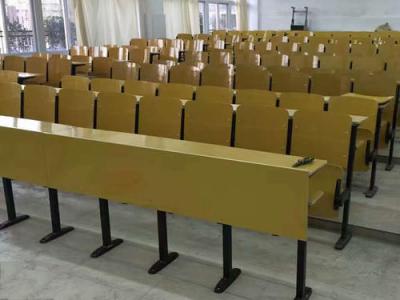 云南省监狱管理局技工学校教室