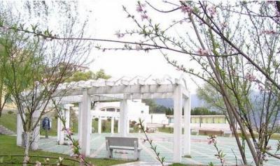 云南省监狱管理局技工学校英语角