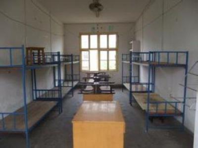 攀枝花市第五中学宿舍