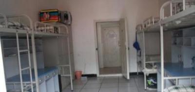 攀枝花市第九中学宿舍