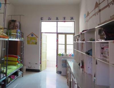 煤业集团有限责任公司第二中学宿舍