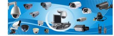 网络安防系统安装与维护专业