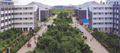 云南省林业高级技工学校2020年招生计划