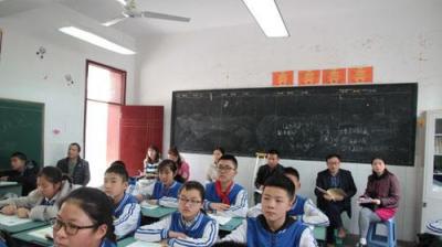 合江县中学校教室