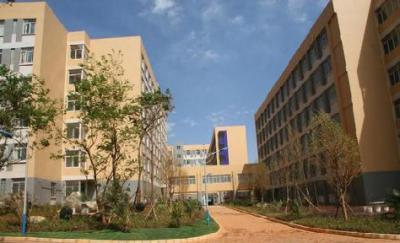 云南交通技师学校学生公寓