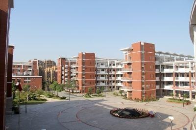 学生公寓