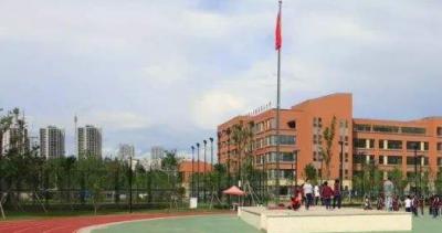 云南官渡第六中学2020年招生计划