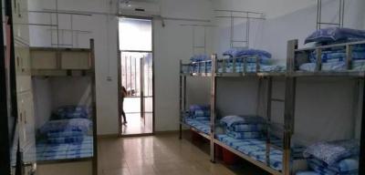 合江县马街中学宿舍