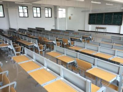 云南楚雄紫溪中学教室