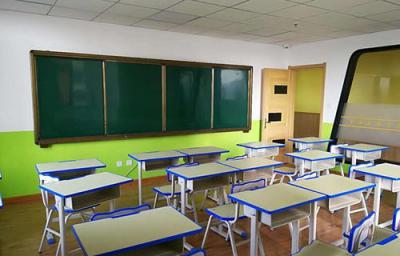 景谷第一中学教室