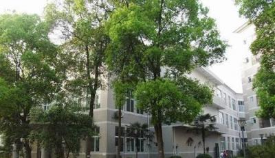 第二中学学生公寓