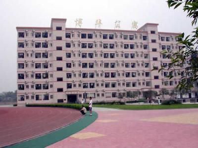 泸县第一中学学生公寓