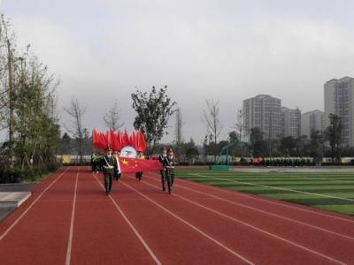 泸州长江中学2020招生计划