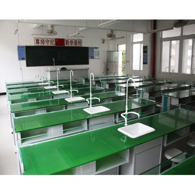 云南文山第一中学实验室