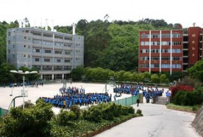 云南师范大学第二附属中学2020年排名