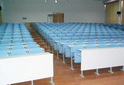 镇雄第一中学阶梯教室