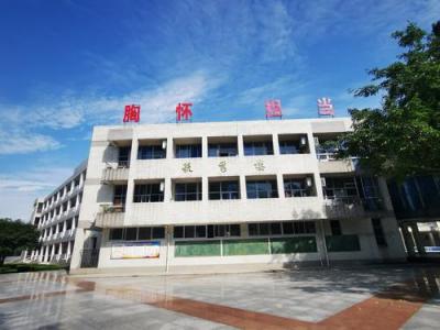 四川什邡中学2020年招生计划