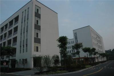 江川第一中学学生宿舍