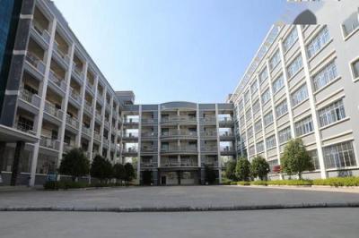 江川第一中学教学楼