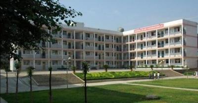 龙居中学学生公寓