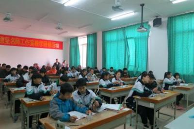 广汉连山中学2021年报名条件、招生要求及招生对象