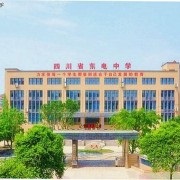 四川省东电中学