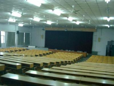 凯里第一职业技术学校礼堂