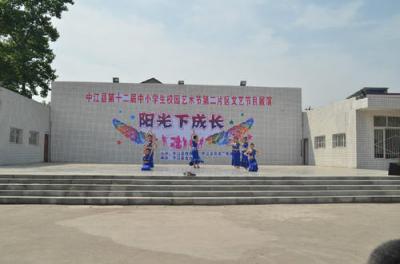 中江龙台中学2020年排名