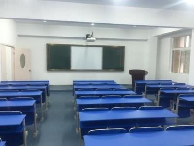都匀中等职业技术学校教室