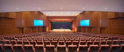 都匀中等职业技术学校礼堂