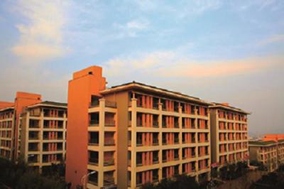 余庆中等职业学校怎么样、好不好