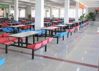 游仙区东宣乡初级中学食堂