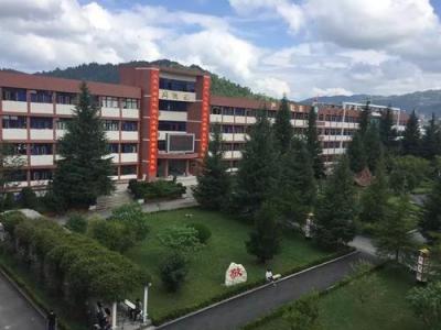 习水职业技术学校2020年有哪些专业