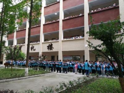 四川省绵阳普明中学2021年报名条件、招生要求以及招生对象
